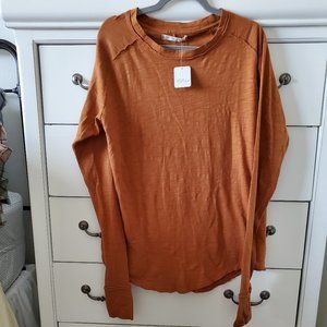 We The Free Arden Tee nwt